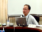 ホクレン農業協同組合連合会代表理事常務　板東 寛之