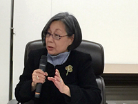 質疑応答