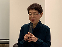 農業ジャーナリスト　青山 浩子