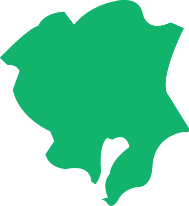 関東・甲信越エリア